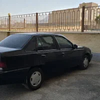 دوو سیلو مدل ۸۰ مشکی