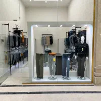 شلوارهای حراجی