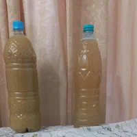 آبغوره طبیعی وارگانیک به صورت خرده فروشی وعمده