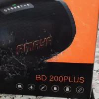 اسپیکر Amaya DB 200 plus ،بوم باس، اکبند.|سیستم صوتی خانگی|شیراز, شهرک گلستان|دیوار