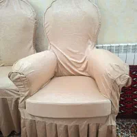 روکش مبل سلطنتی ۹نفره