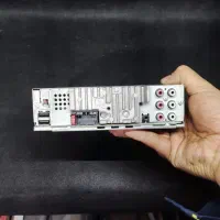 ضبط پایونیر 9650|قطعات یدکی و لوازم جانبی|محمدشهر, محمدشهر|دیوار