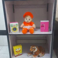 کمد وفایل همه کاره