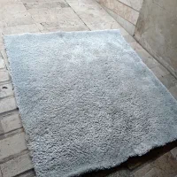 فرش ریشه ای استفاده شده تمیز1تومن