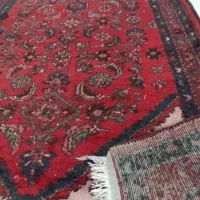 قالیچه قاجاری دستباف اصیل ایرانی|فرش|تهران, جی|دیوار