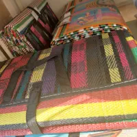 چادر مسافرتی۱۲ نفره تولیدی چادرپاسارگادشهرک صنعتی|کوهنوردی و کمپینگ|تهران, شهرک طالقانی|دیوار