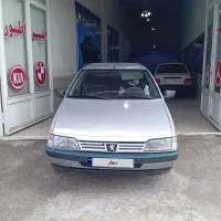 رواسال مدل89