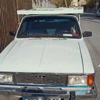 پیکان وانت مدل 89