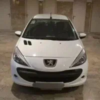 207 اتومات فلز ۱۴۰۲|خودرو سواری و وانت|شیراز, نیایش|دیوار