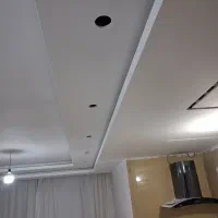 کناف . رنگ کناف و پی وی سی