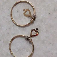 گوشواره طلا
