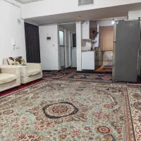 مسکن مهر سروک  ،طبقه همکف