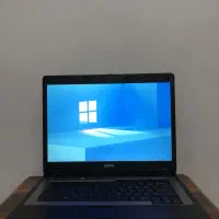 لپتاپ Dell Inspiron 1300 بسیار تمیز و سالم