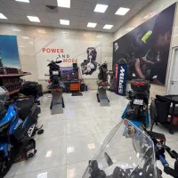 استخدام موتوساز نیمه ماهر