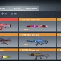 اکانت کریم لجند