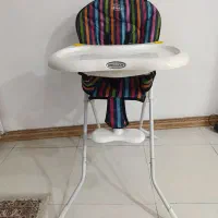 صندلی غذا دلیجان