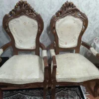 مبلمان دست دوم|مبلمان خانگی و میز عسلی|اهواز, فاز ۲ پادادشهر|دیوار