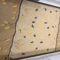 فرش ۴متری درحد نو و سالم