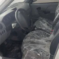 پراید وانت مدل ۴۰۳|خودرو سواری و وانت|بهبهان, |دیوار