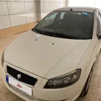 رانا پلاس بی رنگ شاسی پلمپ سالم