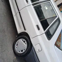 پراید مدل ۸۹|خودرو سواری و وانت|باقرشهر, |دیوار