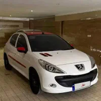 ۲۰۷ mc  اتومات  ۱۴۰۱ بیرنگ موتور cvvt