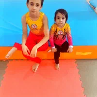 ثبت نام دختر پسر آکادمی ژیمناستیک یاسان‌‌روانسر