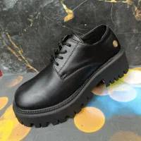 کفش لوفر مردانه پاپا پانو