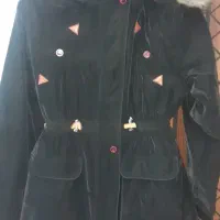 کافشن رنگمشکی سایز 3