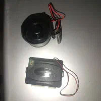 دزدگیر ماجیکار