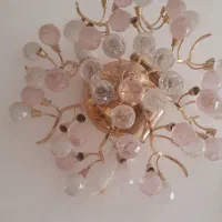 لوستر سقفی و دیوارکوب