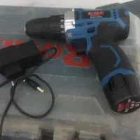 مقداری لوازم جوشکاری|ابزارآلات|یزد, |دیوار