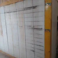 دستگاه نانوایی بخارپزفانتزی|کافیشاپ و رستوران|بافق, |دیوار