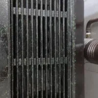 بخاری گاز سوز  محیا گاز