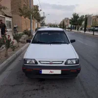پراید هاچبک