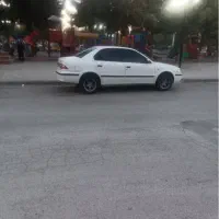 سمند مولتی پلکس ۹۷