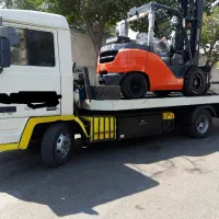 خودروبر خودرو بر سنگین کار