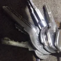 کلید گم شده