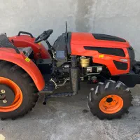 تراکتور کاسپین