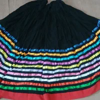 دامن محلی قاسم آبادی