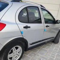 کوییک GXRفول|خودرو سواری و وانت|قشم, |دیوار