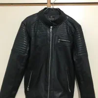 کاپشن چرم ترکیه