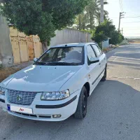 فروش سمند LX مدل ۹۹