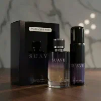 ادکلن ساواج فرگرانس ورد امارات به همراه اسپری