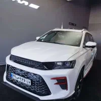 کی ام سی KMC A5 پلاک شده - آماده تحویل