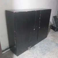 دراور چوبی|جاکفشی، کمد، دراور|تهران, ونک|دیوار