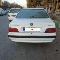 پژوپارس tu5|خودرو سواری و وانت|شهرضا, |دیوار