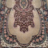 فرش کناره ۱در۲ درحدنو بدون هیچ ایراد|فرش|تهران, ابوذر|دیوار