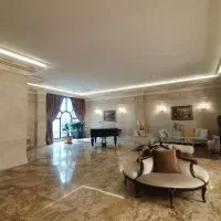 نیاوران ۲۰۰ متر ۳ خواب (گل سنگ) ویو بی نظیر|اجارهٔ آپارتمان|تهران,  امام زاده قاسم (نیاوران)|دیوار