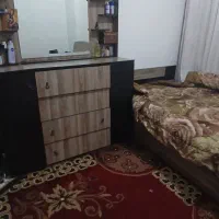 تخت و دراور